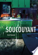 Soucouyant Book