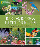 Birds  Bees and Butterfiles