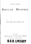 Frank Leslie s Popular Monthly