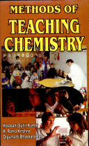 Methods Of Teaching Chemistry