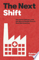 The Next Shift Book