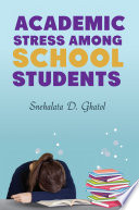 Academic Stress among School Students Book