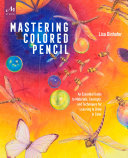 Mastering Colored Pencil Book