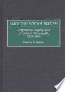 American School Reform