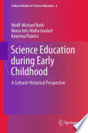 Science Education during Early Childhood