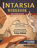 Intarsia Workbook  Revised   Expanded 2nd Edition