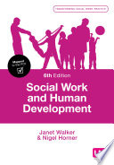 Social Work and Human Development Book