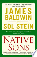 Native Sons Book