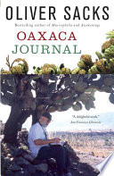 Oaxaca Journal Book