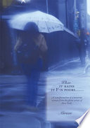 When it rains it F n pours       Book PDF