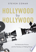 Hollywood by Hollywood Book