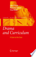 Drama and Curriculum