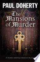 The Mansions of Murder Book