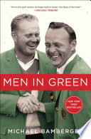 Men in Green Book
