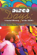 DISCO DAYS: A Social History of the 1970's Pdf/ePub eBook