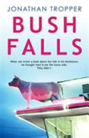 Bush Falls Book