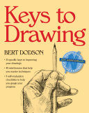 Keys to Drawing Book
