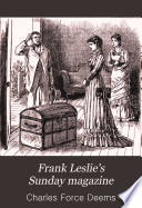 Frank Leslie s Sunday Magazine Book