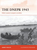 The Dnepr 1943