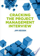Cracking the Project Management Interview Book