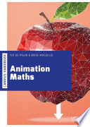 Animation maths Book