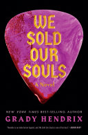 We Sold Our Souls Book