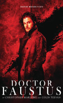 Doctor Faustus Book Christopher Marlowe