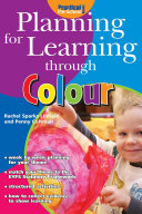 Planning for Learning through Colour