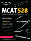 MCAT 528
