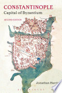 Constantinople PDF Book By Jonathan Harris