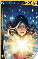 Future State: Immortal Wonder Woman (2021-2021) #2