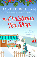 The Christmas Tea Shop
