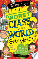 The Worst Class In The World Gets Worse