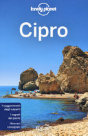 Guida Turistica Cipro Immagine Copertina 