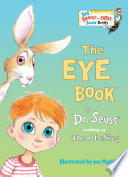 The Eye Book Book