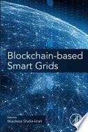 Blockchain Based Smart Grids Book