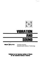 Vibration and Sound