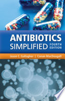 Antibiotics Simplified Book