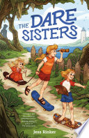 The Dare Sisters Book