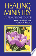 Healing Ministry Book