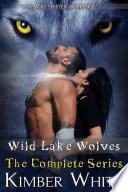 Wild Lake Wolves