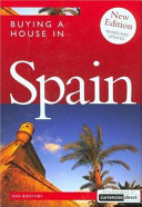 Buying a House in Spain