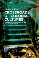 Pdf Crossroads of Colonial Cultures Telecharger