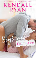 Boyfriend for Hire Book