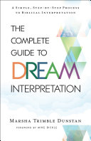 The Complete Guide to Dream Interpretation