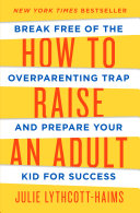 How to Raise an Adult Pdf/ePub eBook