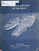 Logistic Support of the Navy