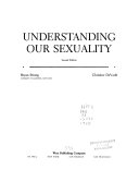 Understanding Our Sexuality Book