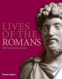 Lives of the Romans Book