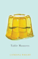 Table Manners Book PDF
